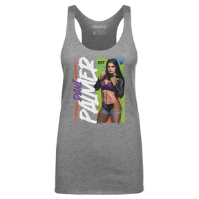 Dani Palmer Women's Tank Top | 500 LEVEL