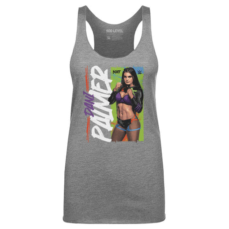 Dani Palmer Women's Tank Top | 500 LEVEL