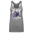 Zay Flowers Women's Tank Top | 500 LEVEL