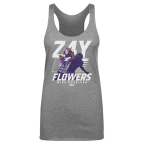 Zay Flowers Women's Tank Top | 500 LEVEL