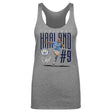 Erling Haaland Women's Tank Top | 500 LEVEL