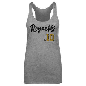 Bryan Reynolds Women's Tank Top | 500 LEVEL