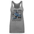 Amon-Ra St. Brown Women's Tank Top | 500 LEVEL