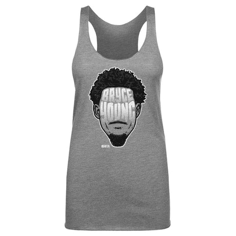Bryce Young Women's Tank Top | 500 LEVEL