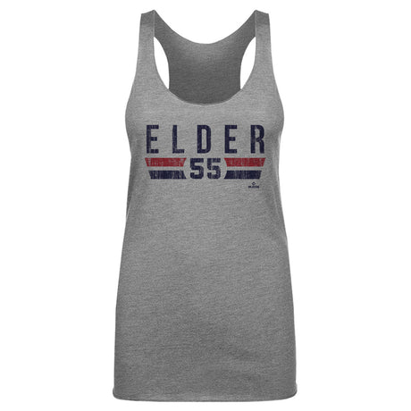 Bryce Elder Women's Tank Top | 500 LEVEL