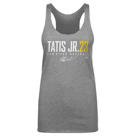 Fernando Tatis Jr. Women's Tank Top | 500 LEVEL
