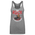 The Rock Women's Tank Top | 500 LEVEL