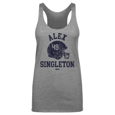 Alex Singleton Women's Tank Top | 500 LEVEL