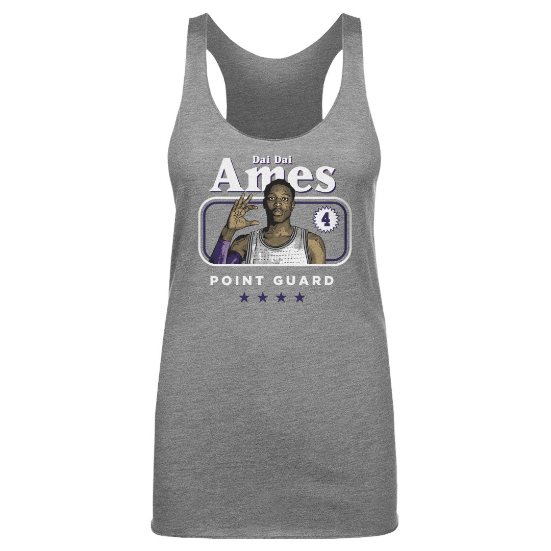 Dai Dai Ames Women's Tank Top | 500 LEVEL