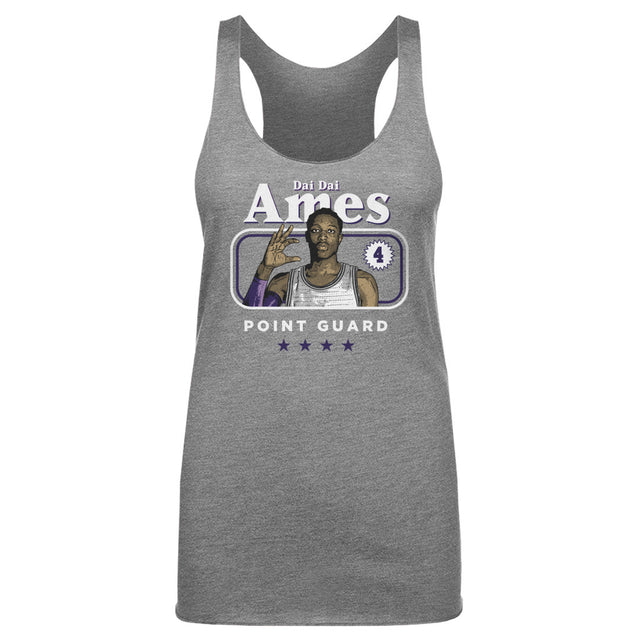 Dai Dai Ames Women's Tank Top | 500 LEVEL