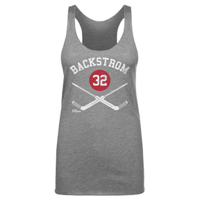Niklas Backstrom Women's Tank Top | 500 LEVEL