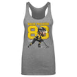 David Pastrnak Women's Tank Top | 500 LEVEL