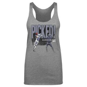 Daron Bland Women's Tank Top | 500 LEVEL