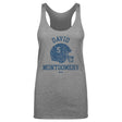 David Montgomery Women's Tank Top | 500 LEVEL