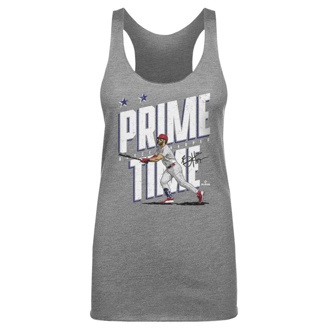 Bryce Harper Women's Tank Top | 500 LEVEL
