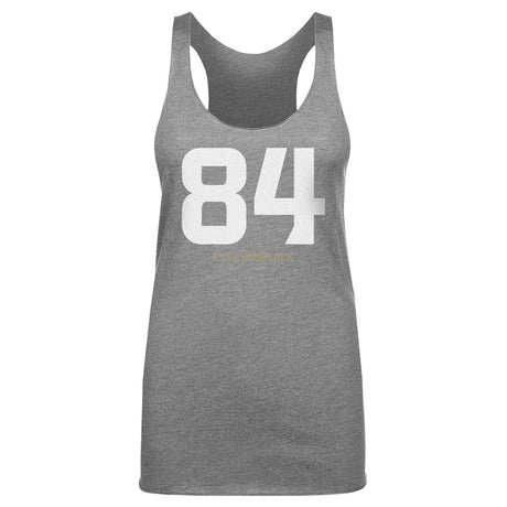 Kyle Morlock Women's Tank Top | 500 LEVEL