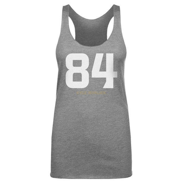 Kyle Morlock Women's Tank Top | 500 LEVEL
