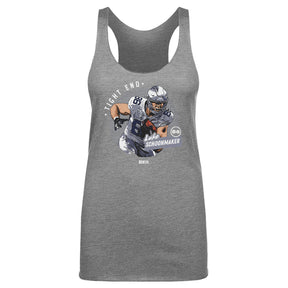 Luke Schoonmaker Women's Tank Top | 500 LEVEL