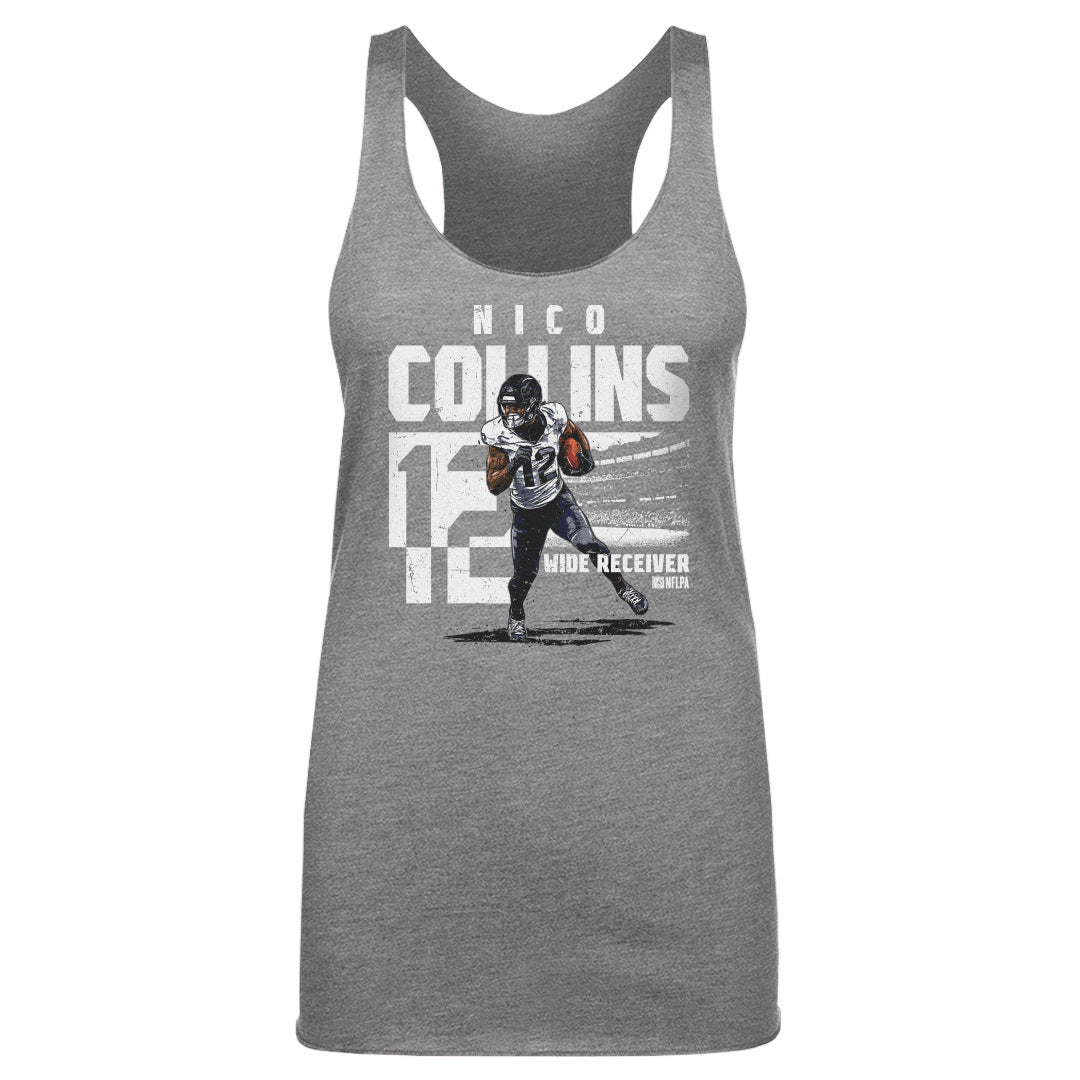 Nico Collins Women's Tank Top | 500 LEVEL