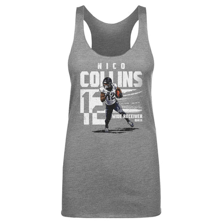 Nico Collins Women's Tank Top | 500 LEVEL