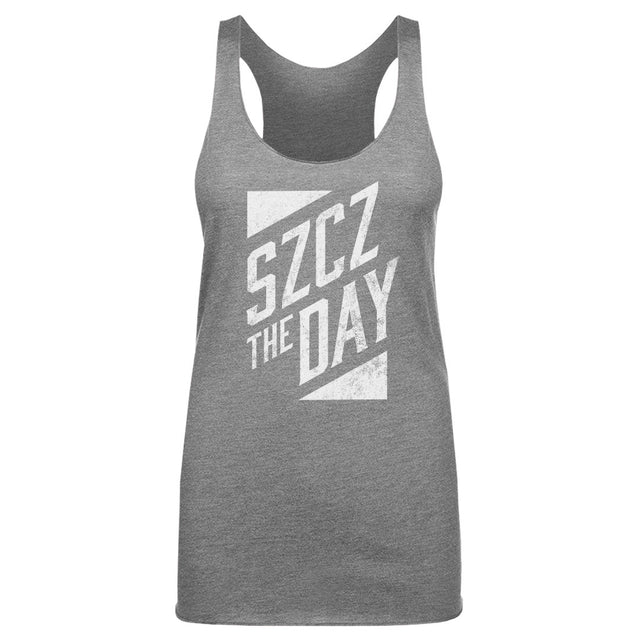 Matt Szczur Women's Tank Top | 500 LEVEL