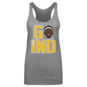 Pascal Siakam Women's Tank Top | 500 LEVEL