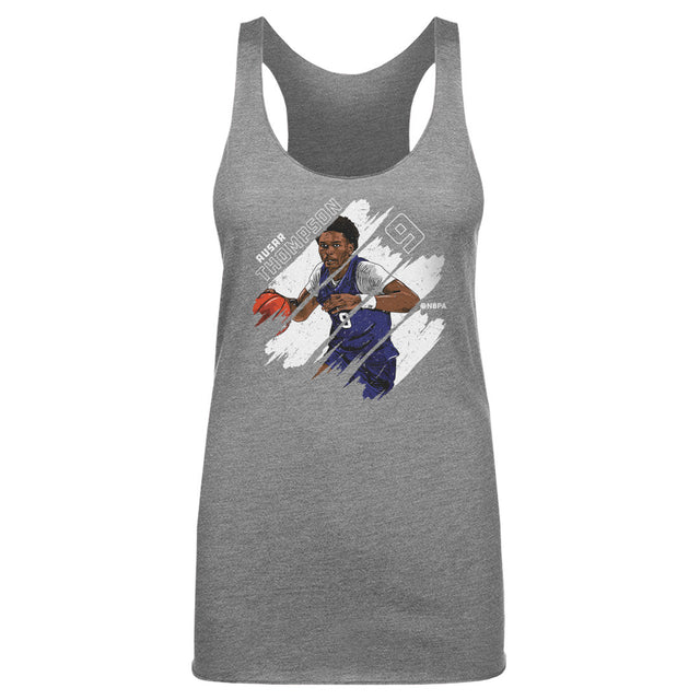 Ausar Thompson Women's Tank Top | 500 LEVEL