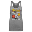 Mankind Women's Tank Top | 500 LEVEL