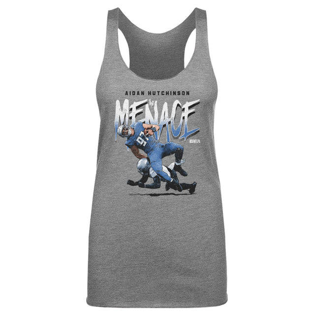 Aidan Hutchinson Women's Tank Top | 500 LEVEL