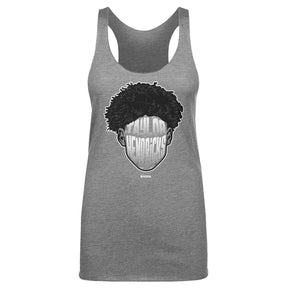 Taylor Hendricks Women's Tank Top | 500 LEVEL