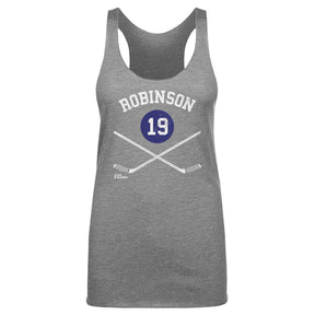 Larry Robinson Women's Tank Top | 500 LEVEL
