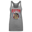 Axiom Women's Tank Top | 500 LEVEL