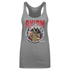Axiom Women's Tank Top | 500 LEVEL