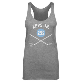 Syl Apps Jr. Women's Tank Top | 500 LEVEL