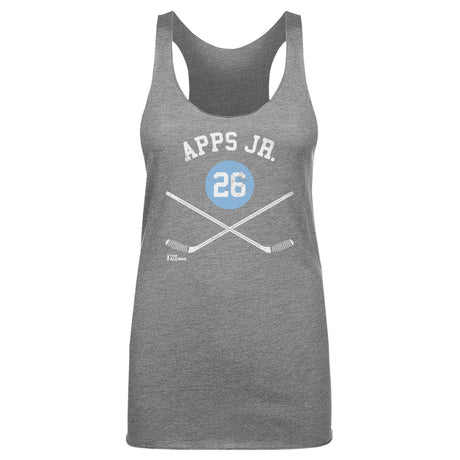 Syl Apps Jr. Women's Tank Top | 500 LEVEL