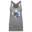 Malcolm Rodriguez Women's Tank Top | 500 LEVEL