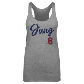 Josh Jung Women's Tank Top | 500 LEVEL
