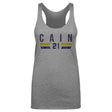 Noah Cain Women's Tank Top | 500 LEVEL