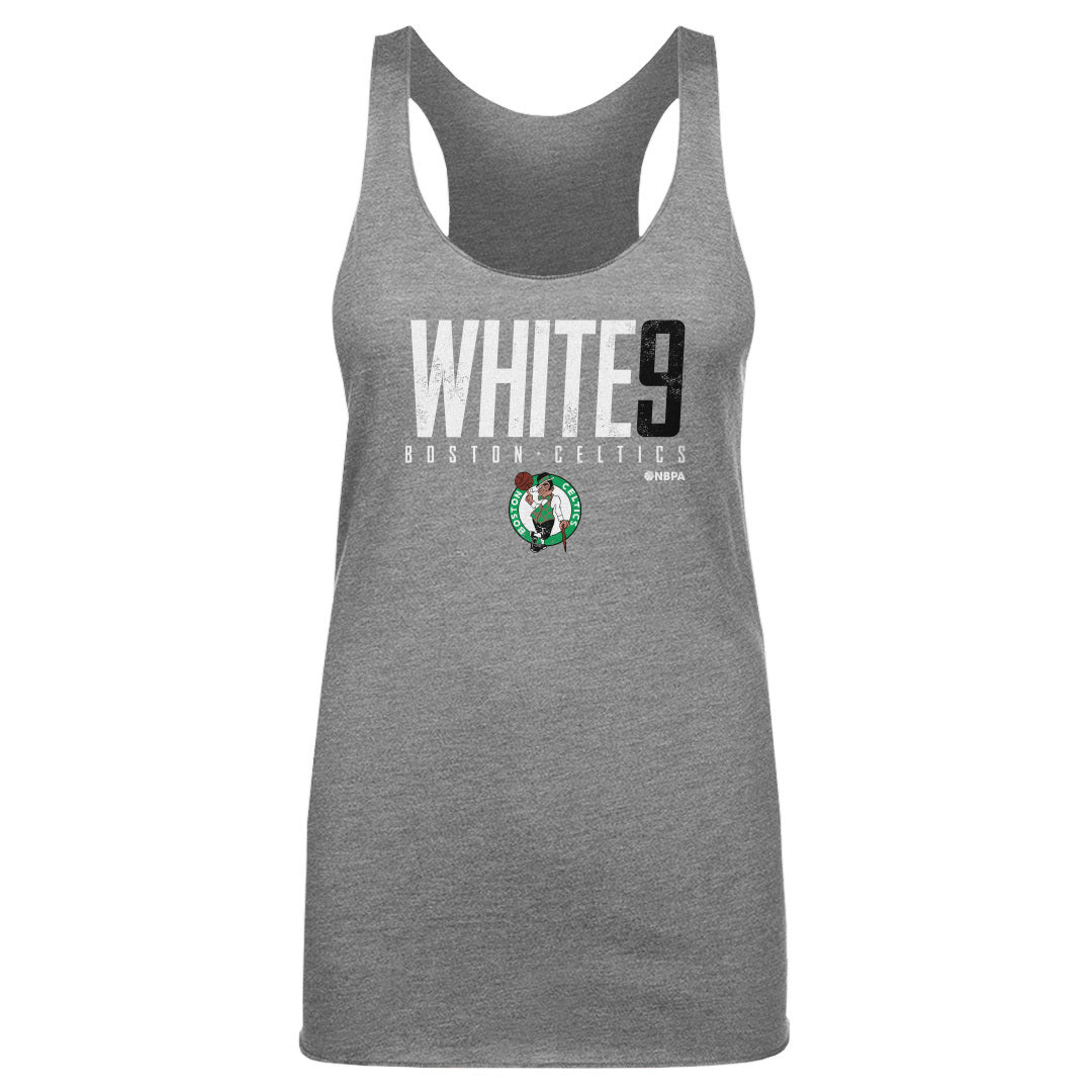 Derrick White Women's Tank Top | 500 LEVEL