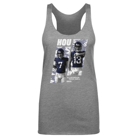 C.J. Stroud Women's Tank Top | 500 LEVEL