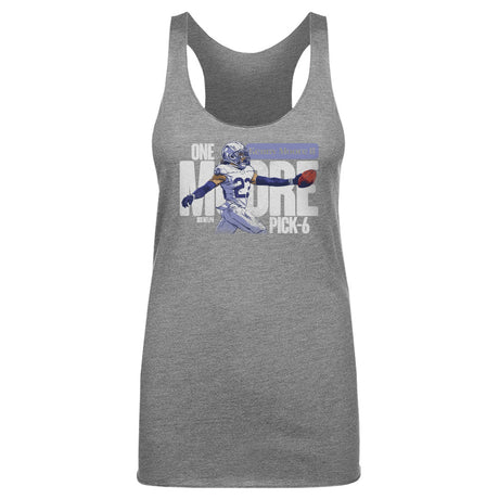 Kenny Moore Women's Tank Top | 500 LEVEL
