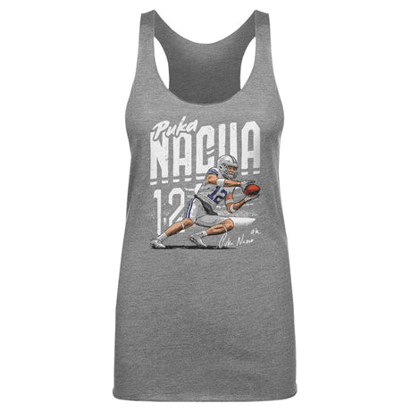 Puka Nacua Women's Tank Top | 500 LEVEL