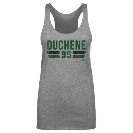 Matt Duchene Women's Tank Top | 500 LEVEL