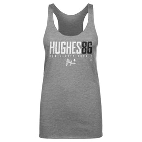Jack Hughes Women's Tank Top | 500 LEVEL