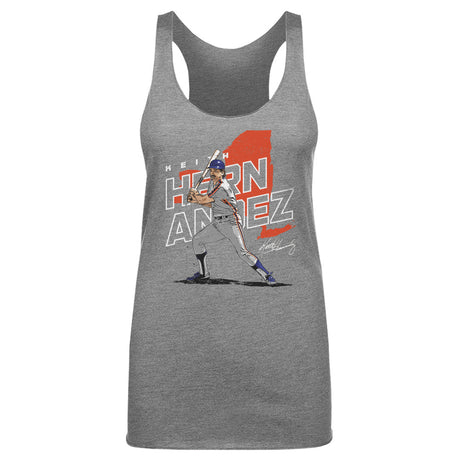 Keith Hernandez Women's Tank Top | 500 LEVEL