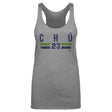 Leo Chu Women's Tank Top | 500 LEVEL