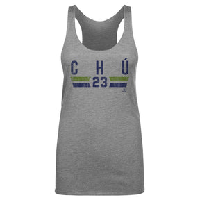 Leo Chu Women's Tank Top | 500 LEVEL