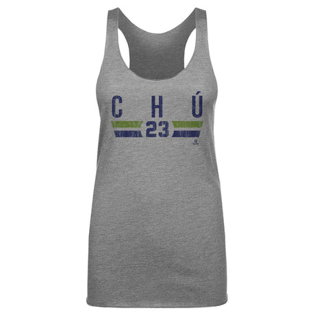 Leo Chu Women's Tank Top | 500 LEVEL