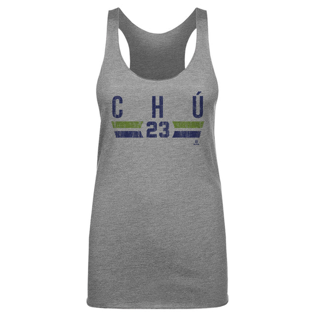 Leo Chu Women's Tank Top | 500 LEVEL