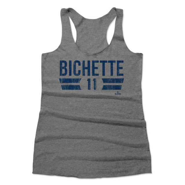 Bo Bichette Women's Tank Top | 500 LEVEL